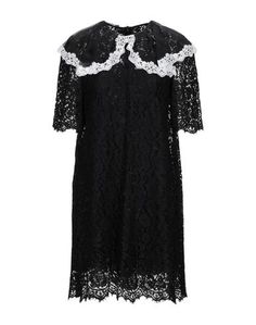 Короткое платье Dolce & Gabbana