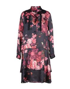 Короткое платье VDP Collection