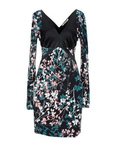 Короткое платье Roberto Cavalli