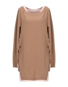Короткое платье Twinset
