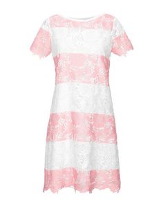 Короткое платье Blugirl Blumarine