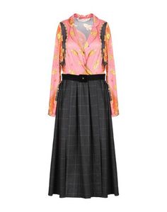 Платье длиной 3/4 Shirtaporter