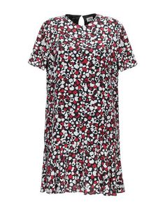 Короткое платье Saint Laurent