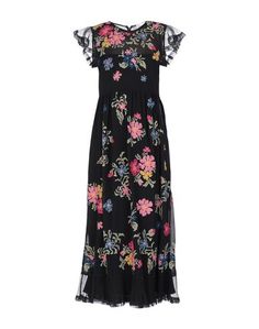 Платье длиной 3/4 RED Valentino