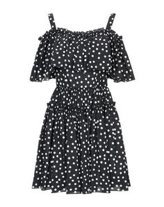 Короткое платье Dolce & Gabbana