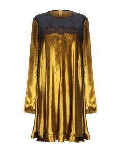 Короткое платье RED Valentino
