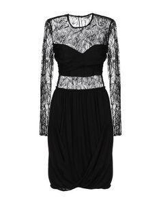 Короткое платье Roberto Cavalli