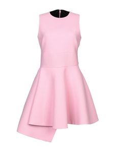 Короткое платье Fausto Puglisi