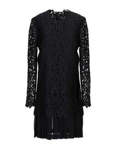 Короткое платье Ermanno Scervino