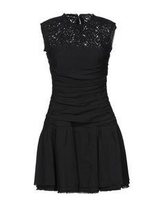 Короткое платье Ermanno DI Ermanno Scervino