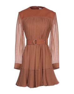 Короткое платье ChloÉ