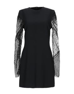 Короткое платье Saint Laurent