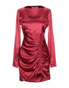 Короткое платье Roberto Cavalli