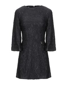 Короткое платье Elisabetta Franchi