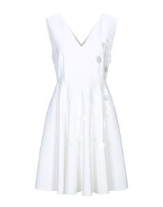 Короткое платье Msgm