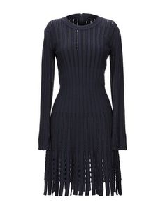 Короткое платье AlaÏa