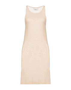 Короткое платье 3.1 Phillip Lim