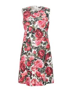 Короткое платье Dolce & Gabbana