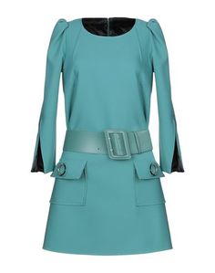 Короткое платье Elisabetta Franchi