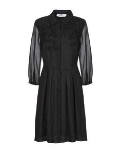 Короткое платье Blugirl Blumarine