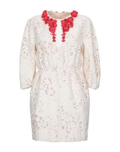 Короткое платье Giambattista Valli
