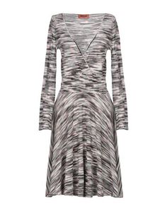Короткое платье Missoni