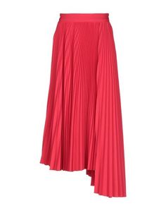 Длинная юбка Msgm