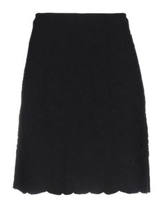 Юбка до колена AlaÏa