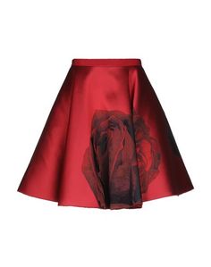 Юбка до колена Giambattista Valli