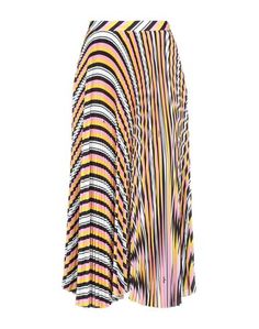 Длинная юбка Msgm