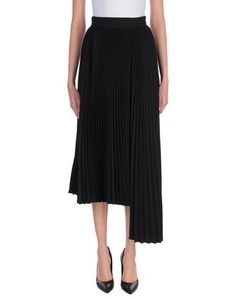 Длинная юбка Msgm