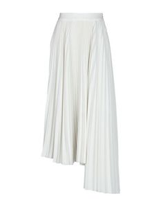 Длинная юбка Msgm