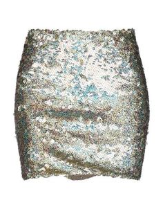 Мини-юбка Philipp Plein