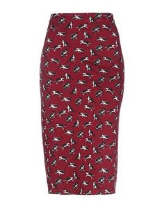 Юбка длиной 3/4 Weekend MAX Mara