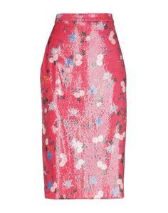 Юбка длиной 3/4 Erdem