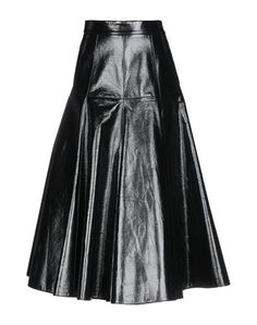 Юбка длиной 3/4 Msgm
