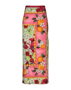 Длинная юбка Dolce & Gabbana