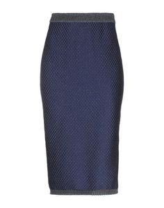 Юбка длиной 3/4 Marc Jacobs