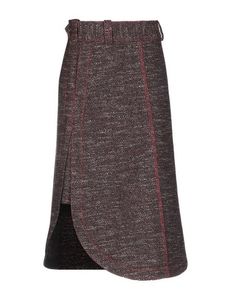 Юбка длиной 3/4 CÉline
