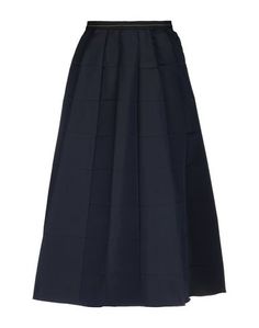Юбка длиной 3/4 Marni