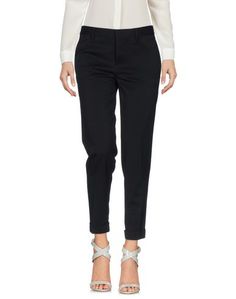 Повседневные брюки Dsquared2