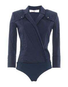 Pубашка Elisabetta Franchi Jeans