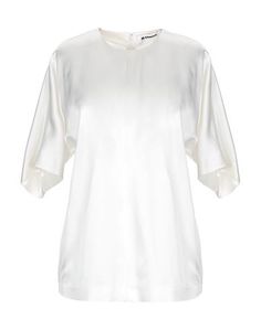 Блузка Jil Sander