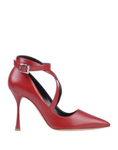 Туфли Manolo Blahnik