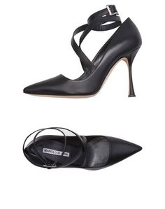 Туфли Manolo Blahnik