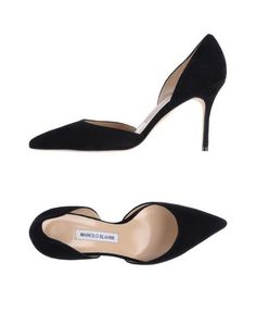 Туфли Manolo Blahnik