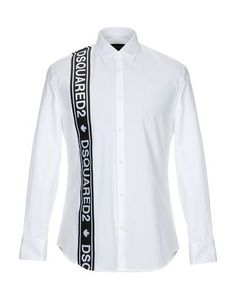 Pубашка Dsquared2