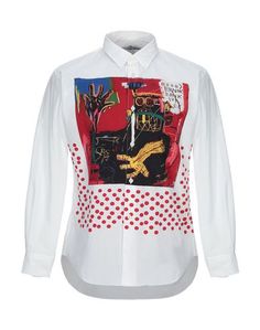 Pубашка Comme DES GarÇons Shirt