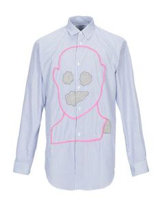 Pубашка Comme DES GarÇons Shirt