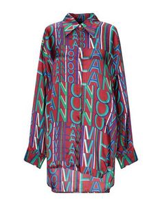 Pубашка Msgm